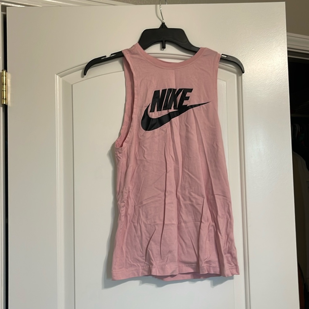 Nike Tank Top